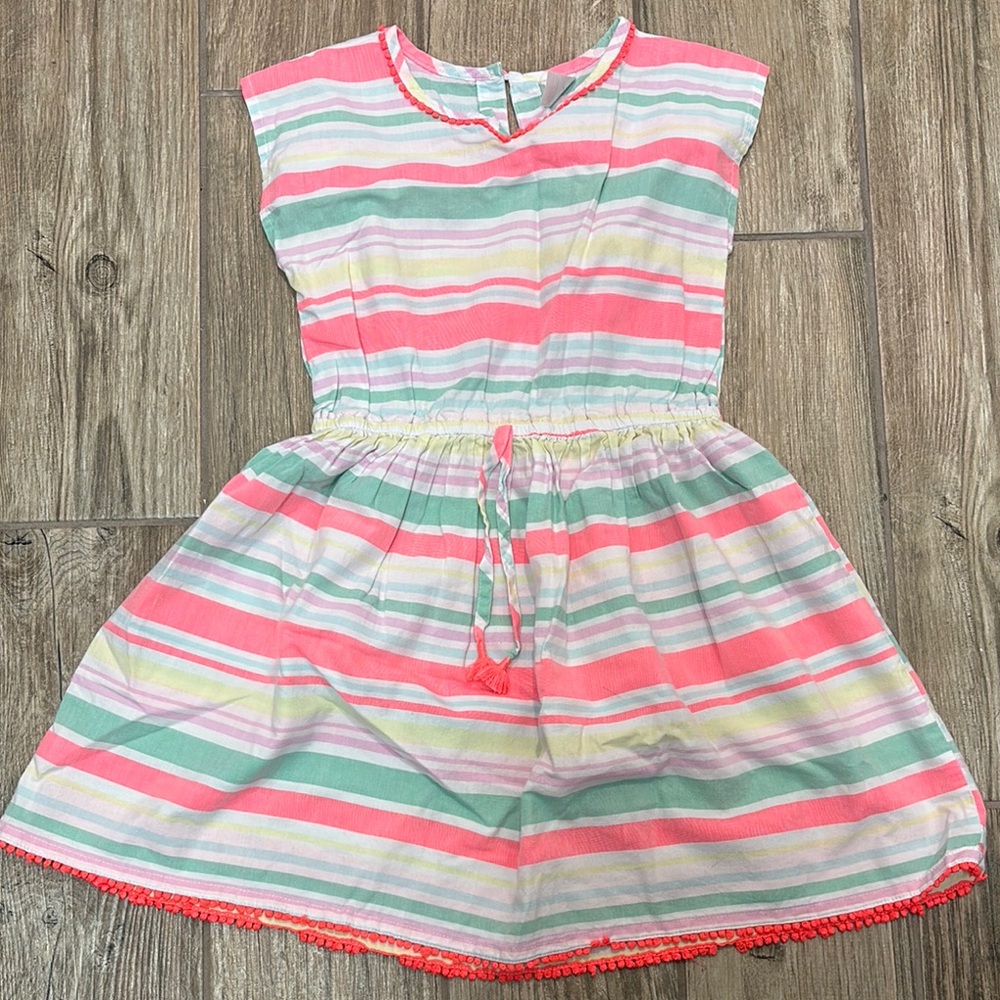 Carter’s Dress